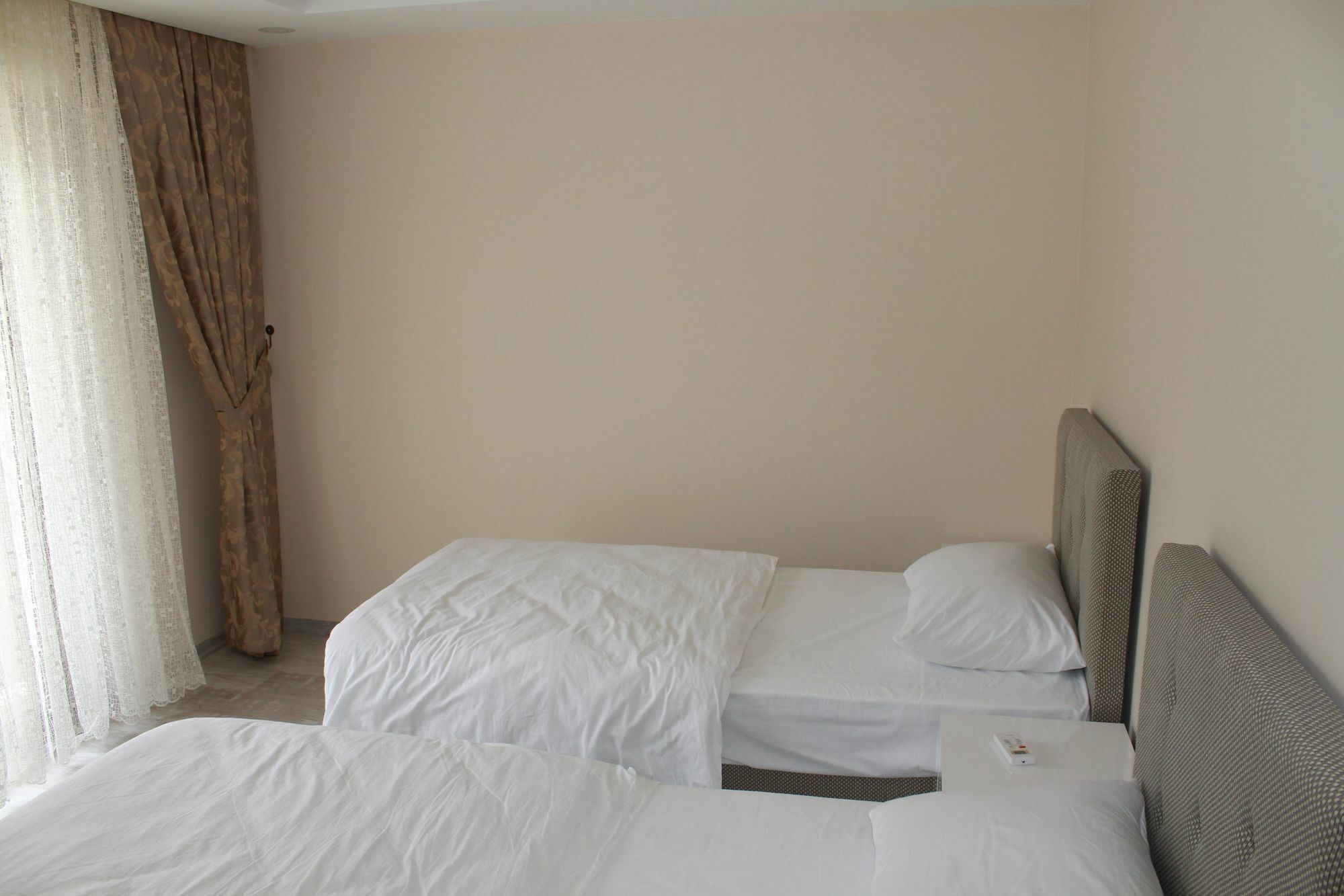 Kultur Suite Trabzon Exterior photo