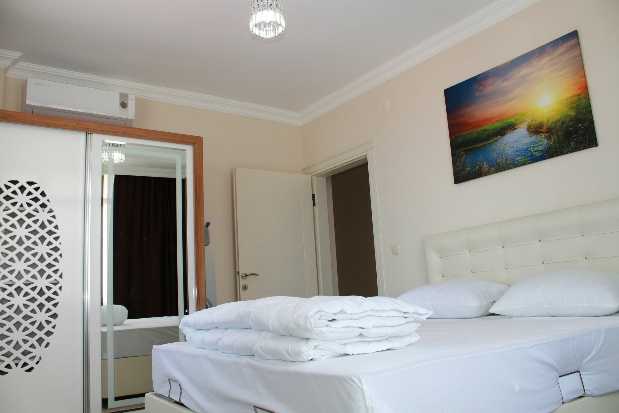 Kultur Suite Trabzon Exterior photo