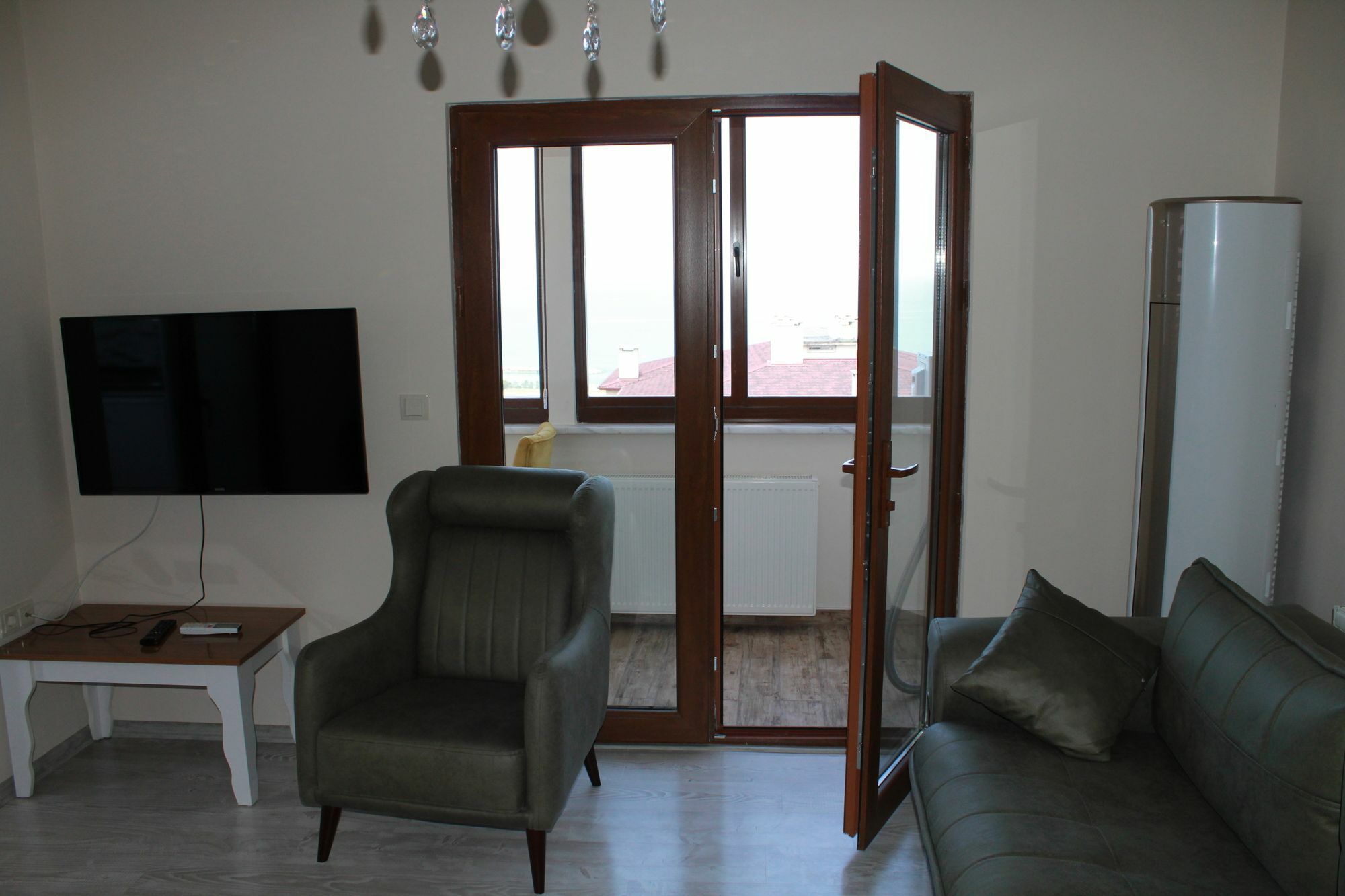 Kultur Suite Trabzon Exterior photo